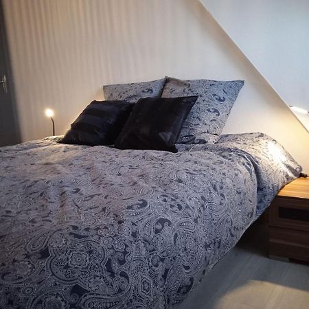 La Mulhousienne F3 Centre Ville Mulhouse Kültér fotó