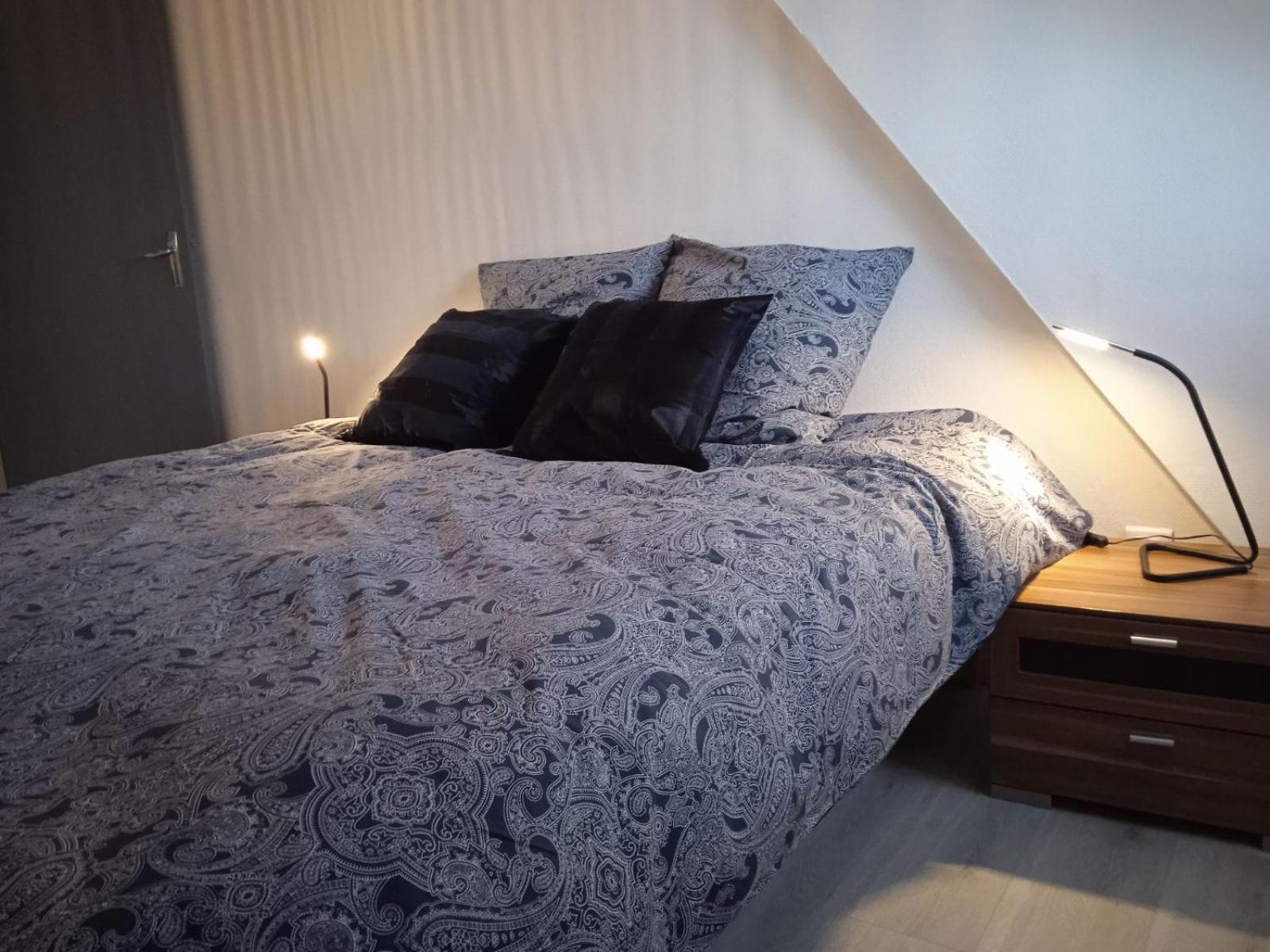 La Mulhousienne F3 Centre Ville Mulhouse Kültér fotó
