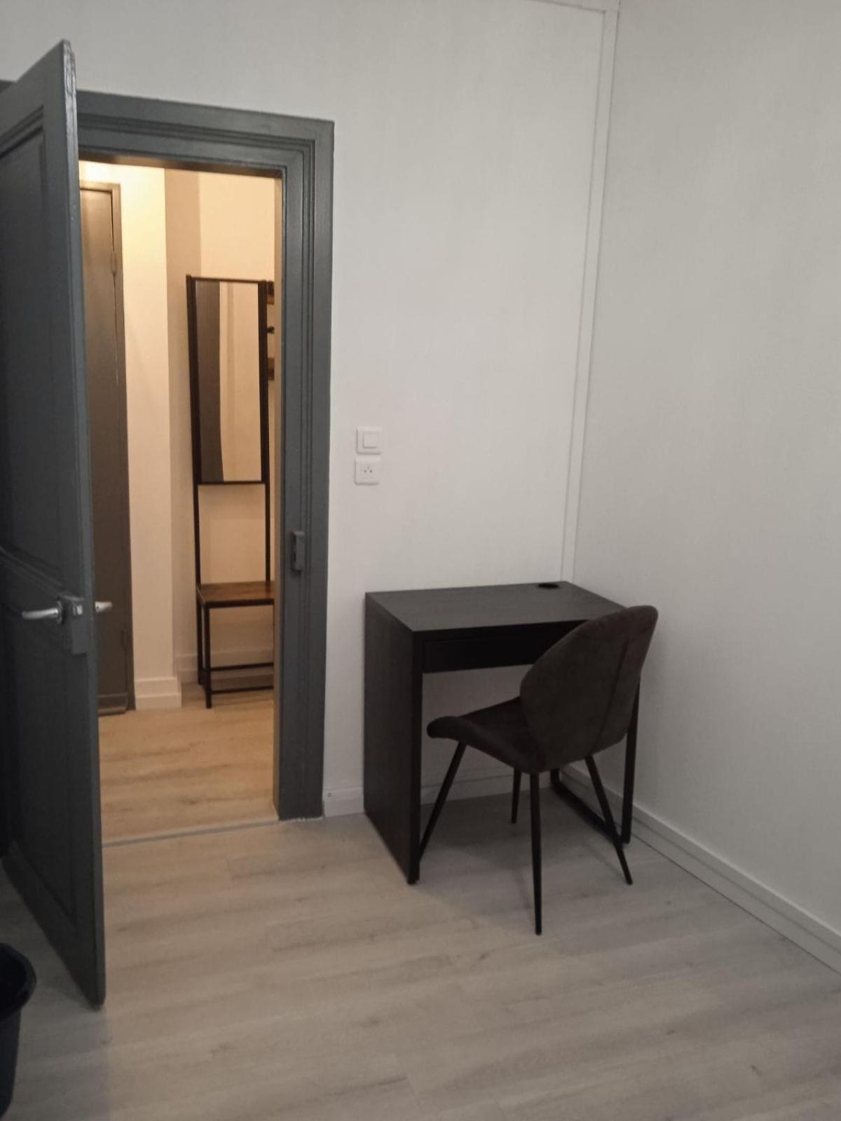 La Mulhousienne F3 Centre Ville Mulhouse Kültér fotó