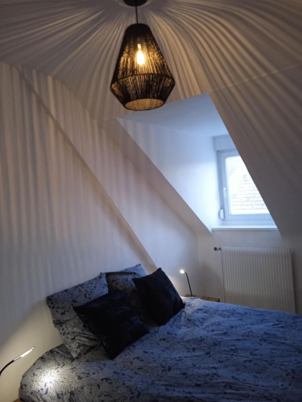 La Mulhousienne F3 Centre Ville Mulhouse Kültér fotó