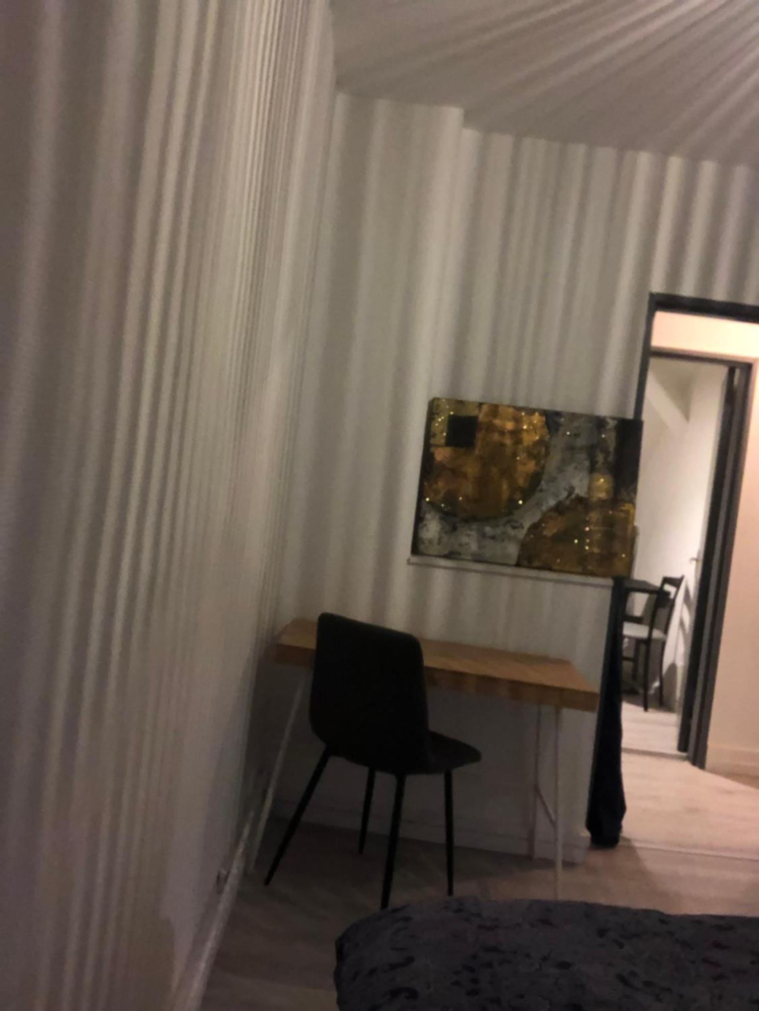 La Mulhousienne F3 Centre Ville Mulhouse Kültér fotó